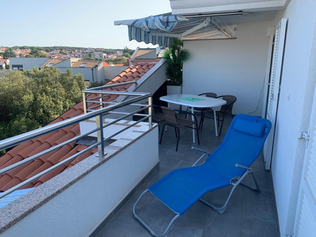 פיישצ'נה אובלה Apartmani Auer מראה חיצוני תמונה