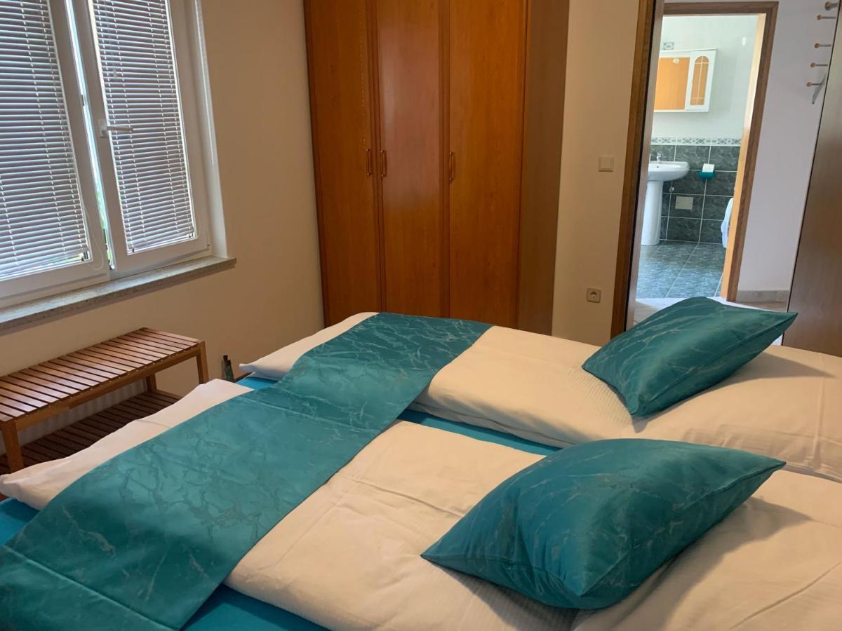 פיישצ'נה אובלה Apartmani Auer מראה חיצוני תמונה