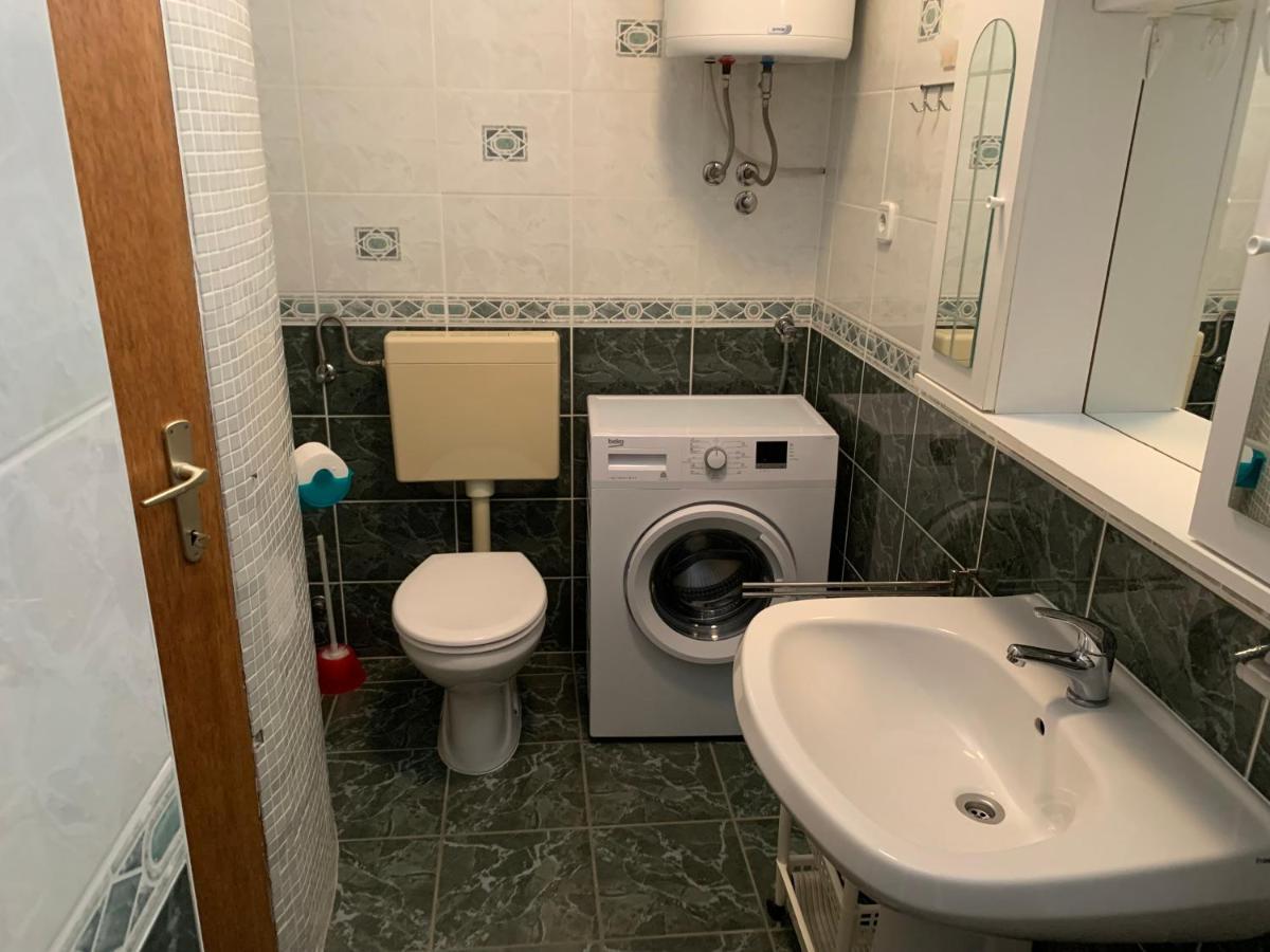פיישצ'נה אובלה Apartmani Auer מראה חיצוני תמונה