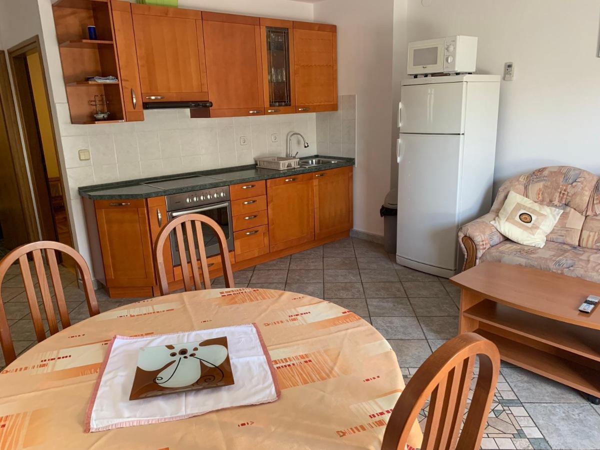 פיישצ'נה אובלה Apartmani Auer מראה חיצוני תמונה