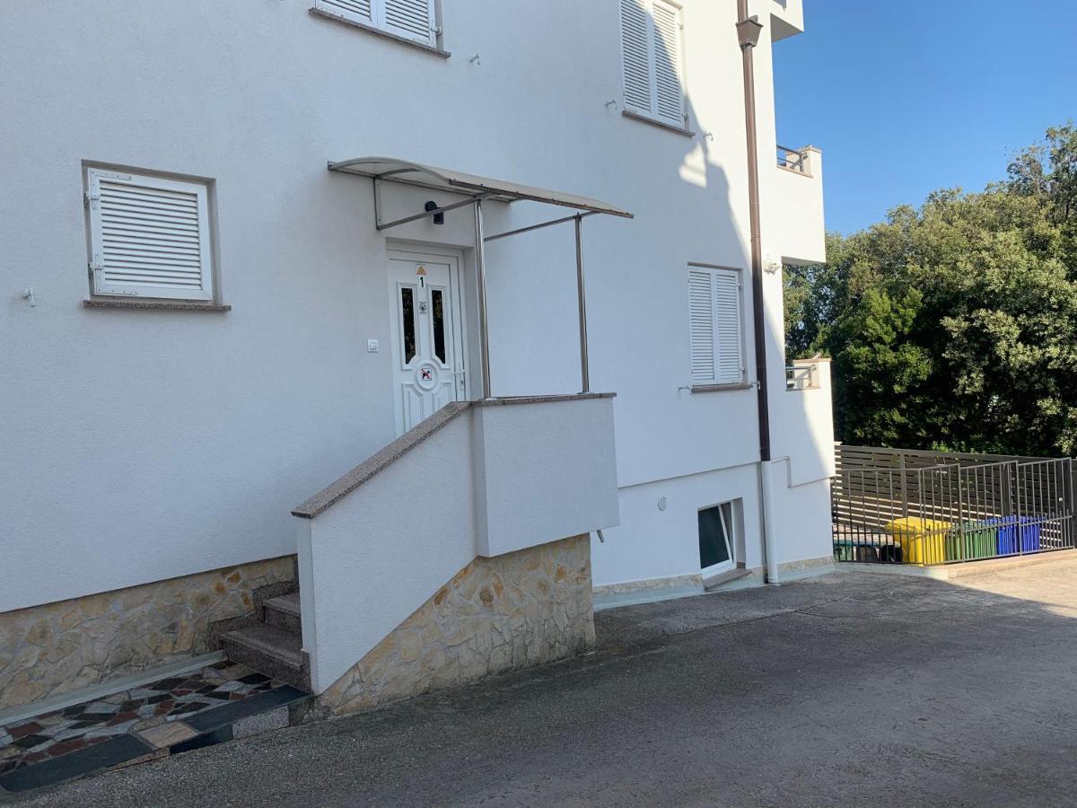 פיישצ'נה אובלה Apartmani Auer מראה חיצוני תמונה