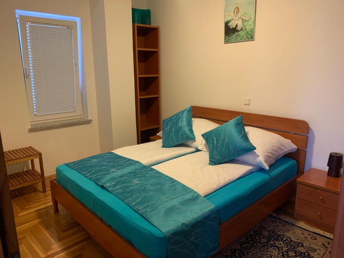 פיישצ'נה אובלה Apartmani Auer מראה חיצוני תמונה