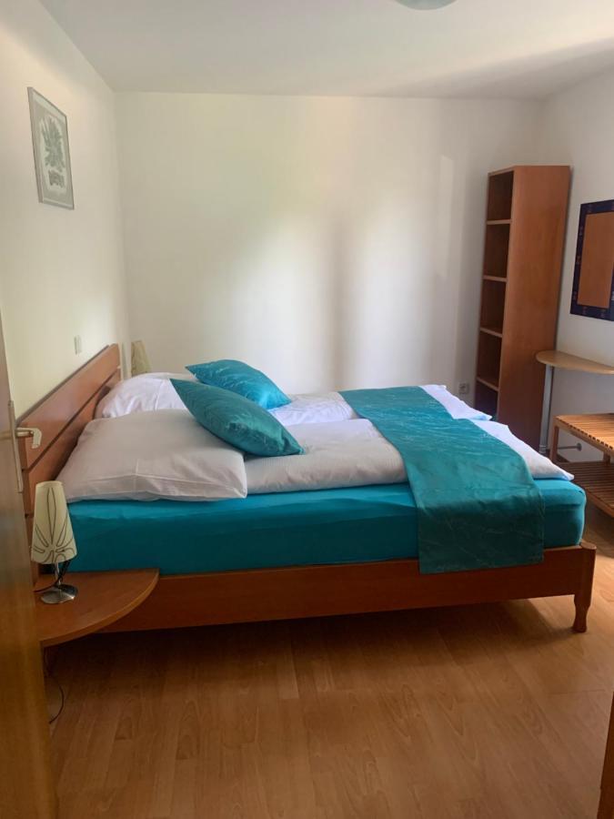 פיישצ'נה אובלה Apartmani Auer מראה חיצוני תמונה