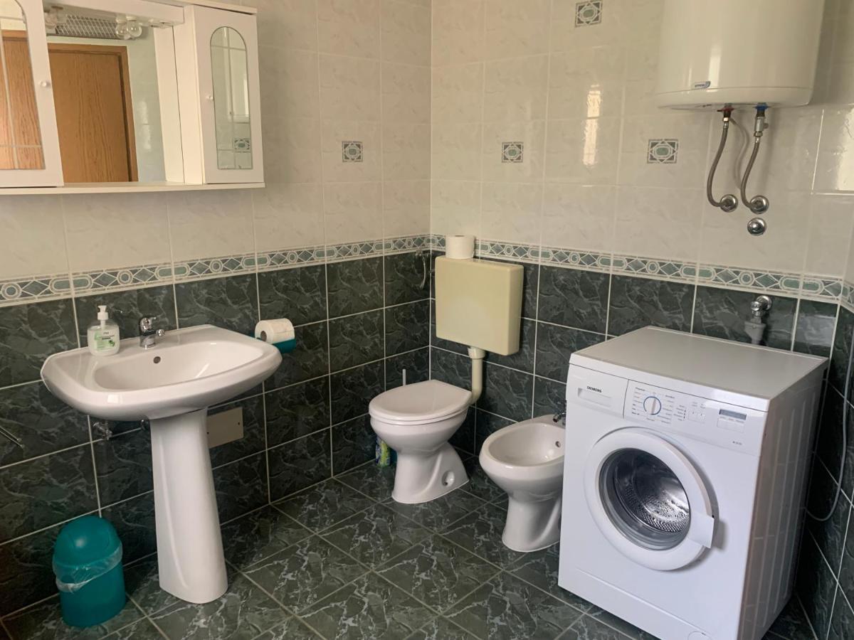 פיישצ'נה אובלה Apartmani Auer מראה חיצוני תמונה