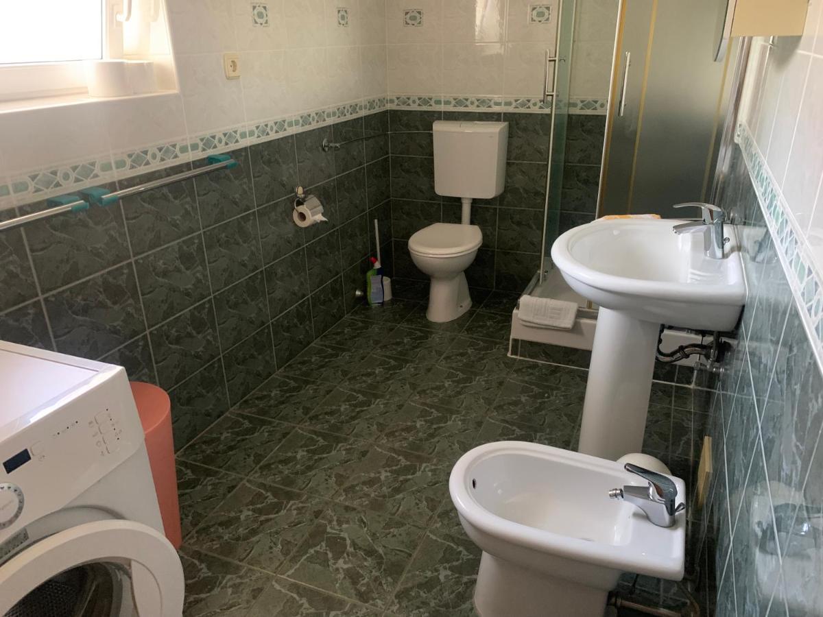 פיישצ'נה אובלה Apartmani Auer מראה חיצוני תמונה