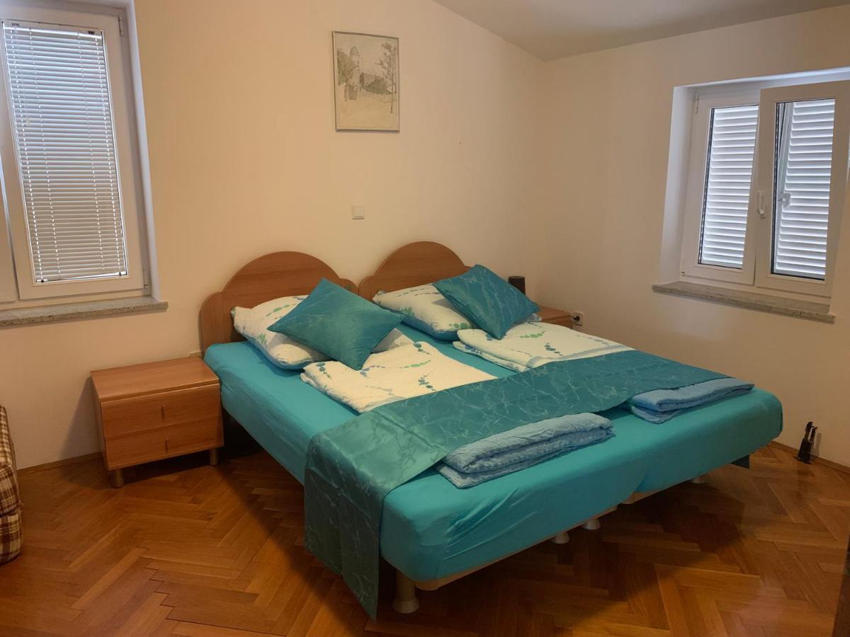 פיישצ'נה אובלה Apartmani Auer מראה חיצוני תמונה