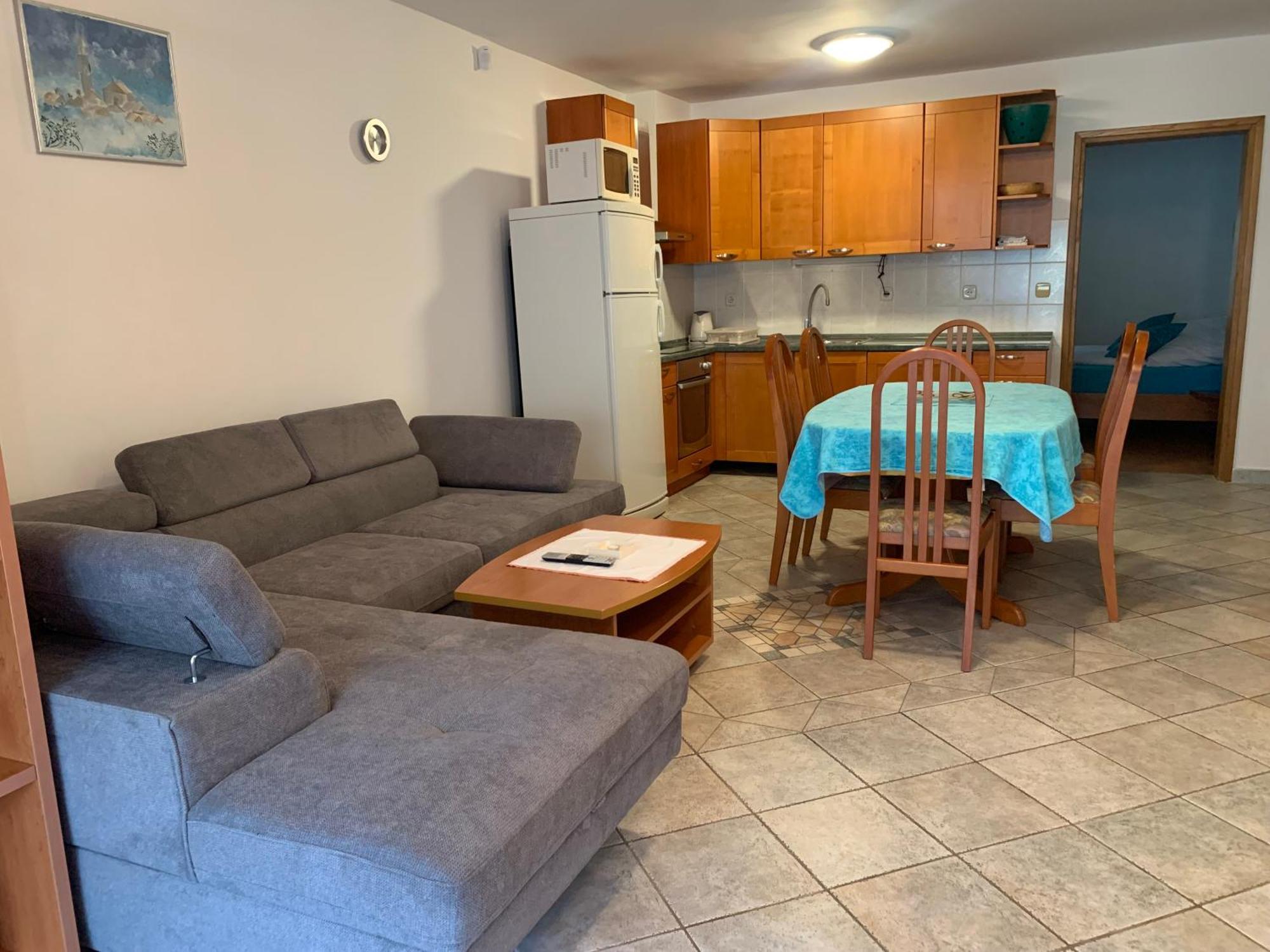 פיישצ'נה אובלה Apartmani Auer מראה חיצוני תמונה