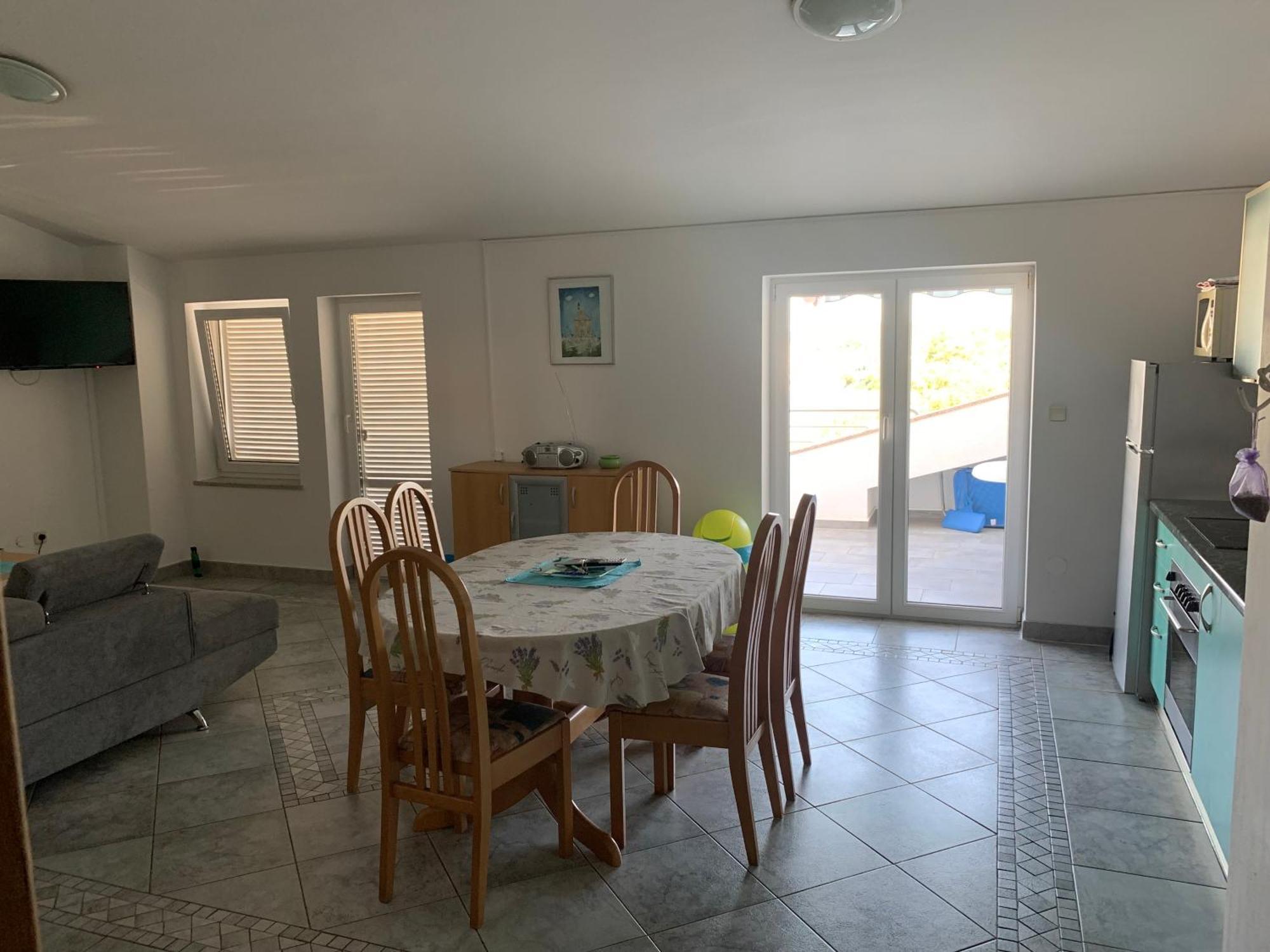 פיישצ'נה אובלה Apartmani Auer מראה חיצוני תמונה