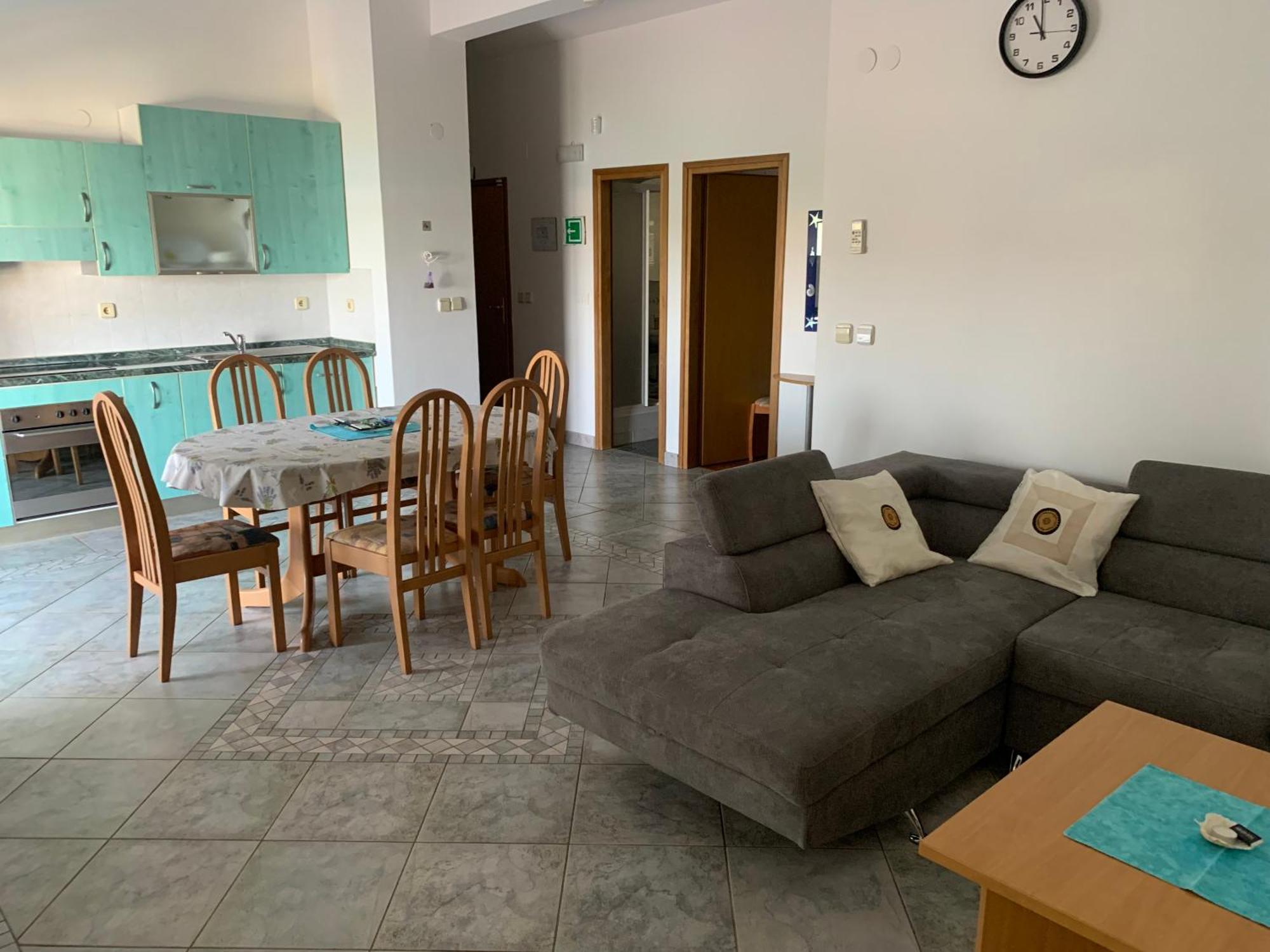 פיישצ'נה אובלה Apartmani Auer מראה חיצוני תמונה
