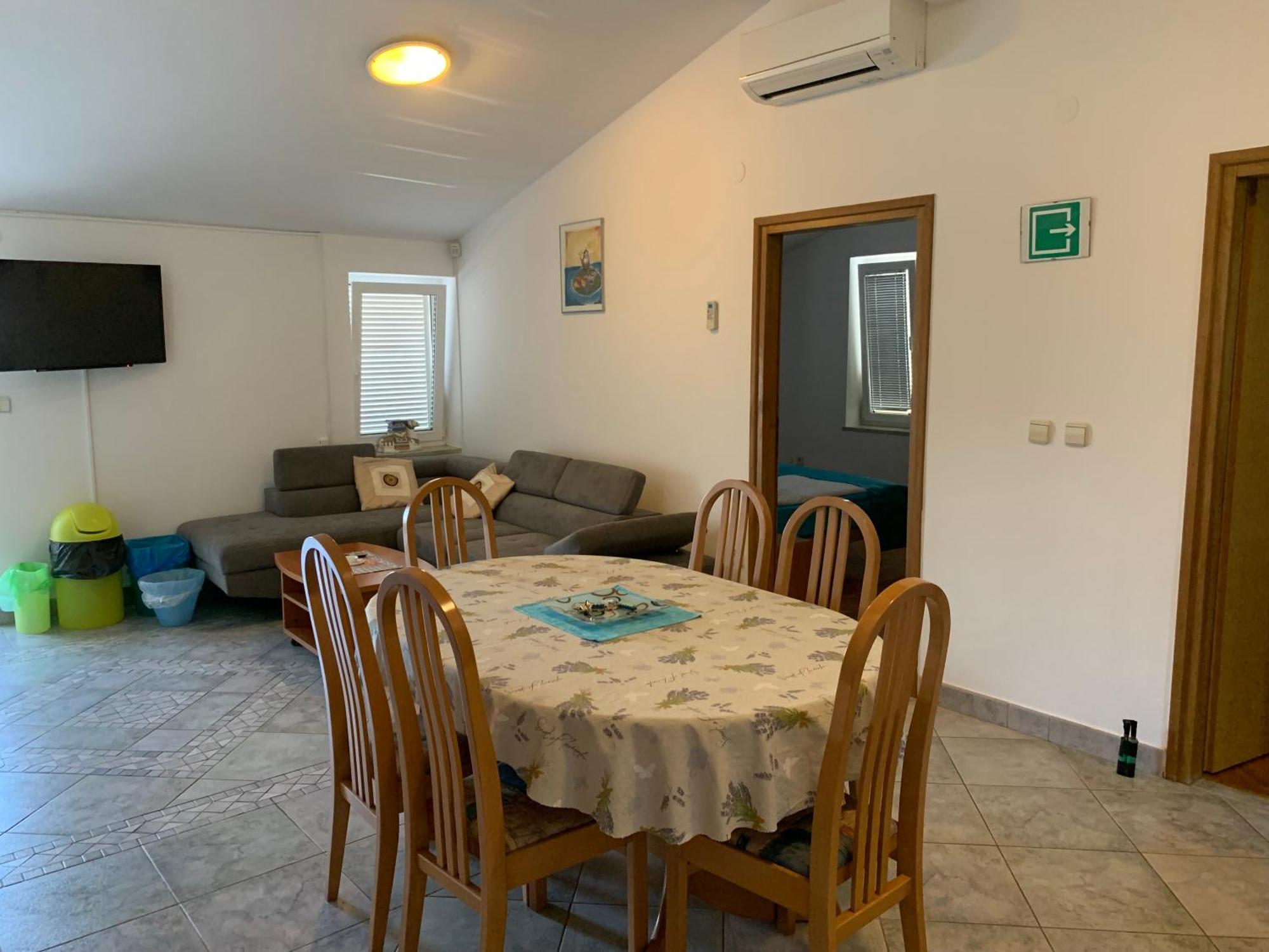 פיישצ'נה אובלה Apartmani Auer מראה חיצוני תמונה