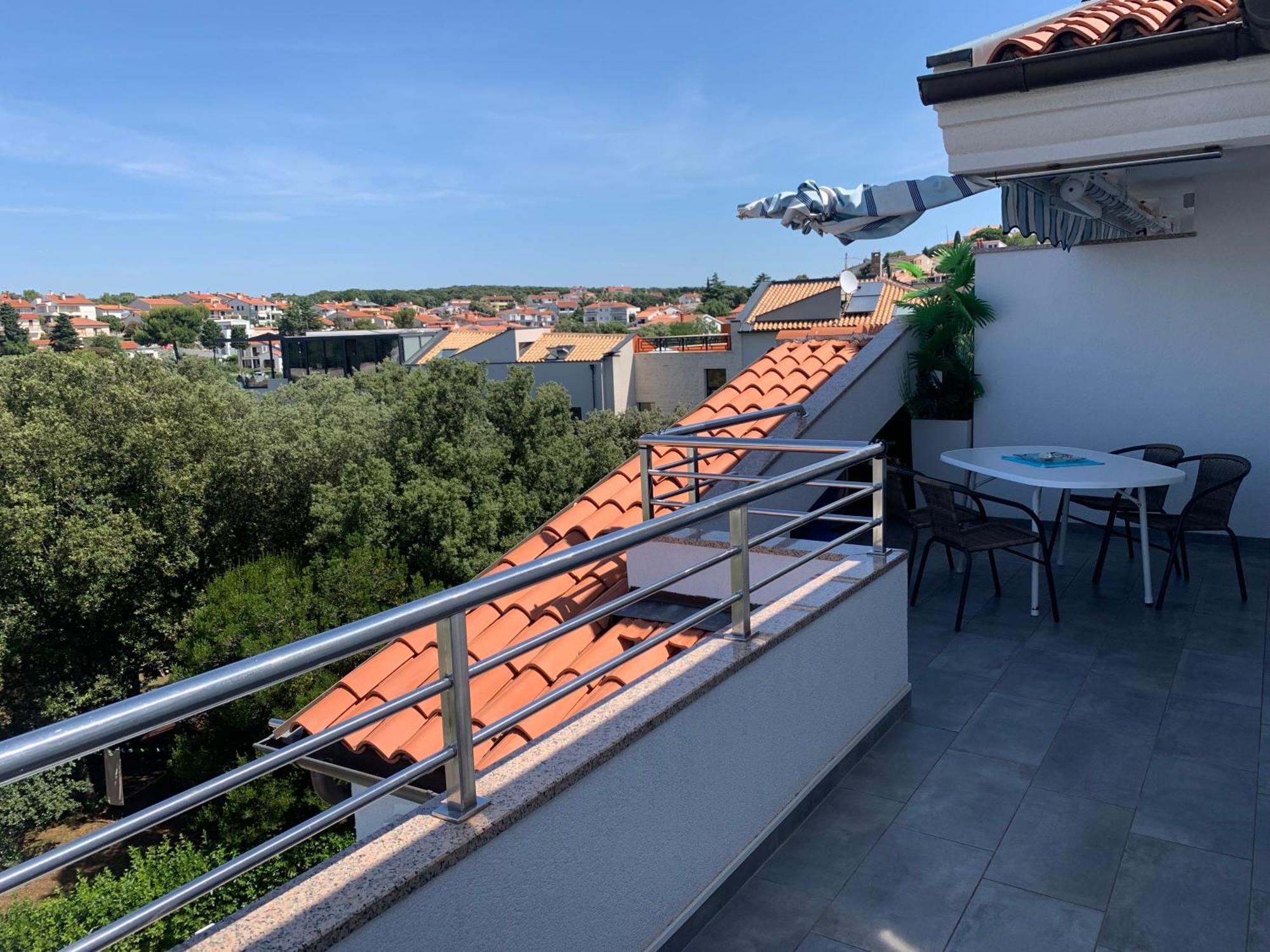פיישצ'נה אובלה Apartmani Auer מראה חיצוני תמונה