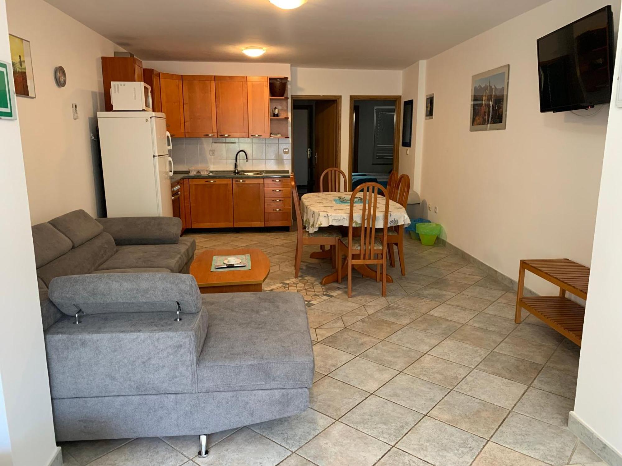 פיישצ'נה אובלה Apartmani Auer מראה חיצוני תמונה
