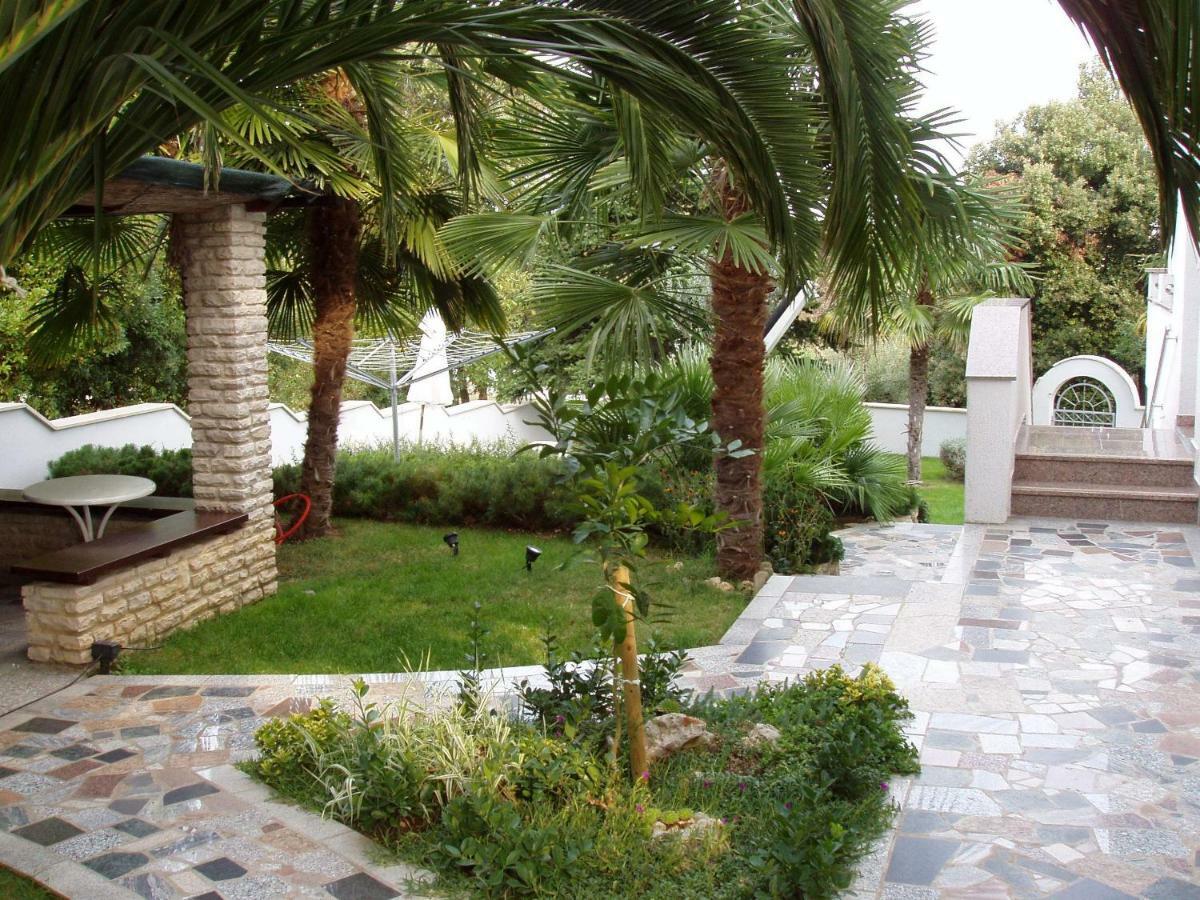 פיישצ'נה אובלה Apartmani Auer מראה חיצוני תמונה