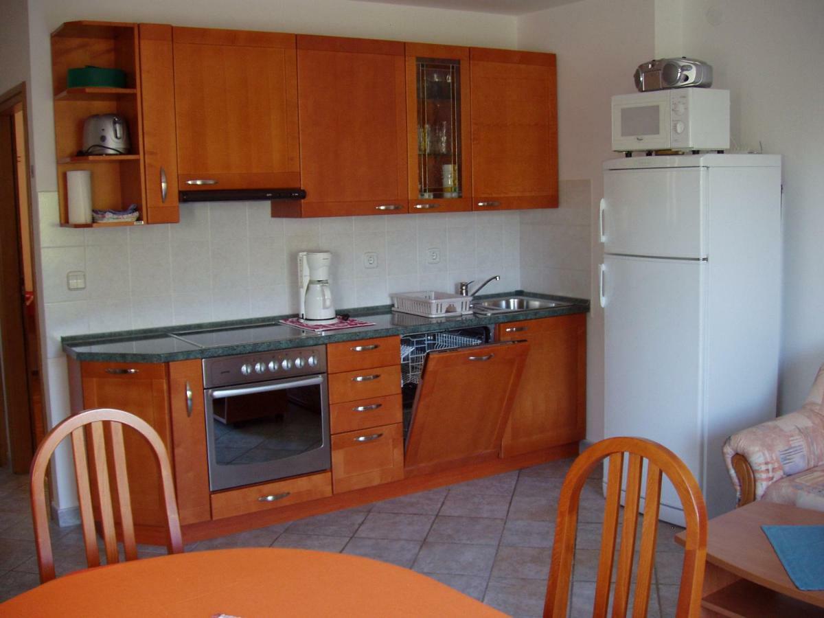 פיישצ'נה אובלה Apartmani Auer מראה חיצוני תמונה