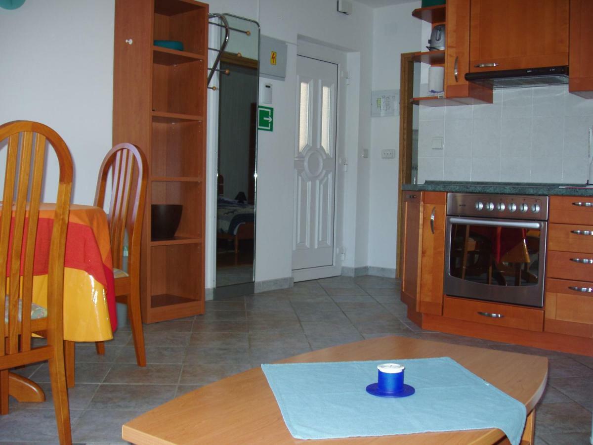 פיישצ'נה אובלה Apartmani Auer מראה חיצוני תמונה