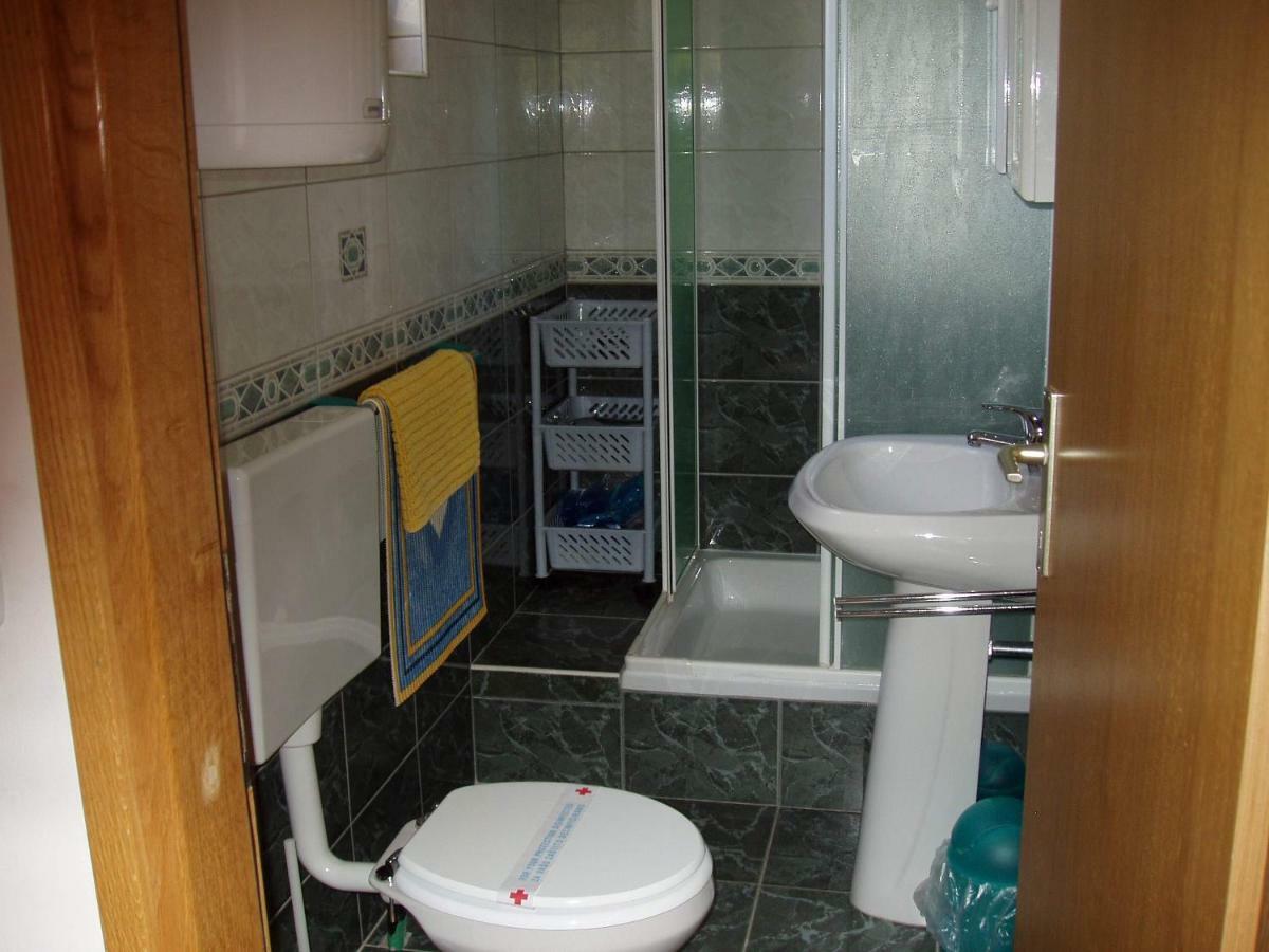 פיישצ'נה אובלה Apartmani Auer מראה חיצוני תמונה