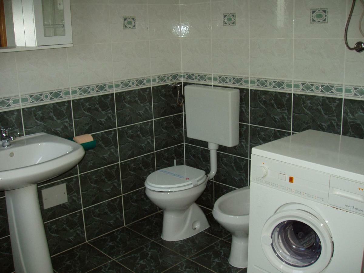 פיישצ'נה אובלה Apartmani Auer מראה חיצוני תמונה