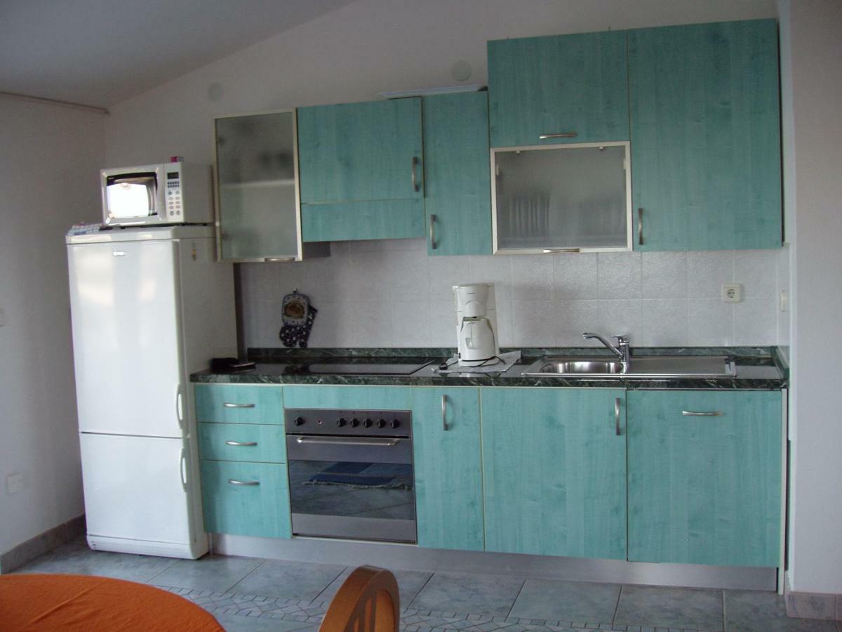 פיישצ'נה אובלה Apartmani Auer מראה חיצוני תמונה
