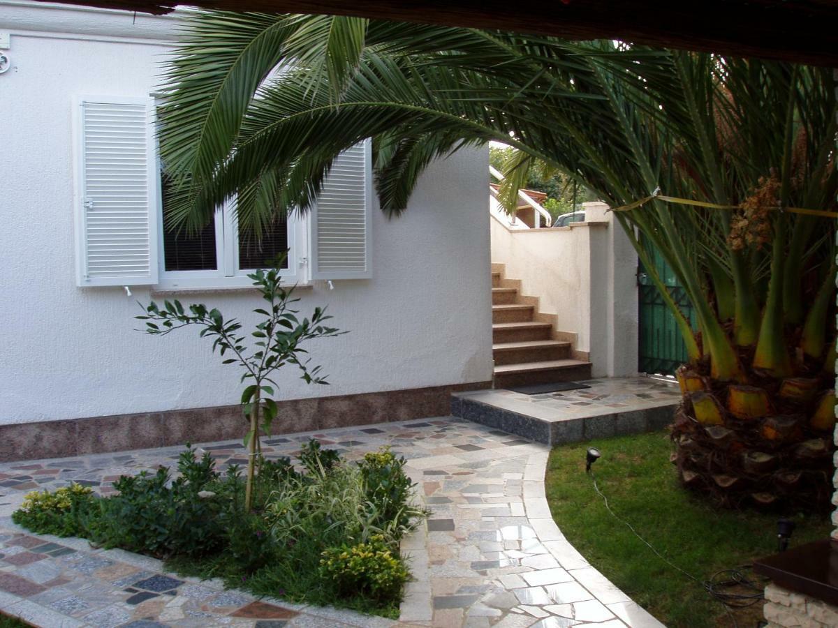 פיישצ'נה אובלה Apartmani Auer מראה חיצוני תמונה