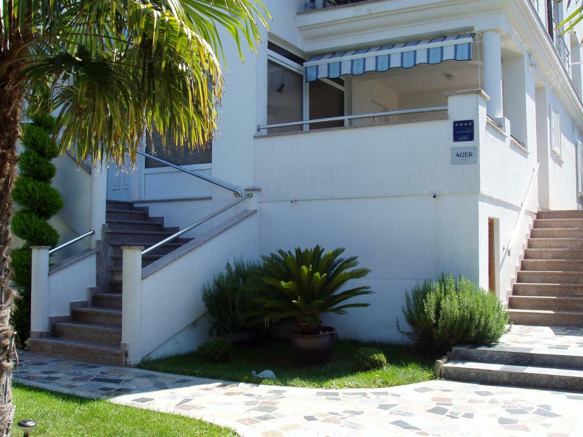 פיישצ'נה אובלה Apartmani Auer מראה חיצוני תמונה
