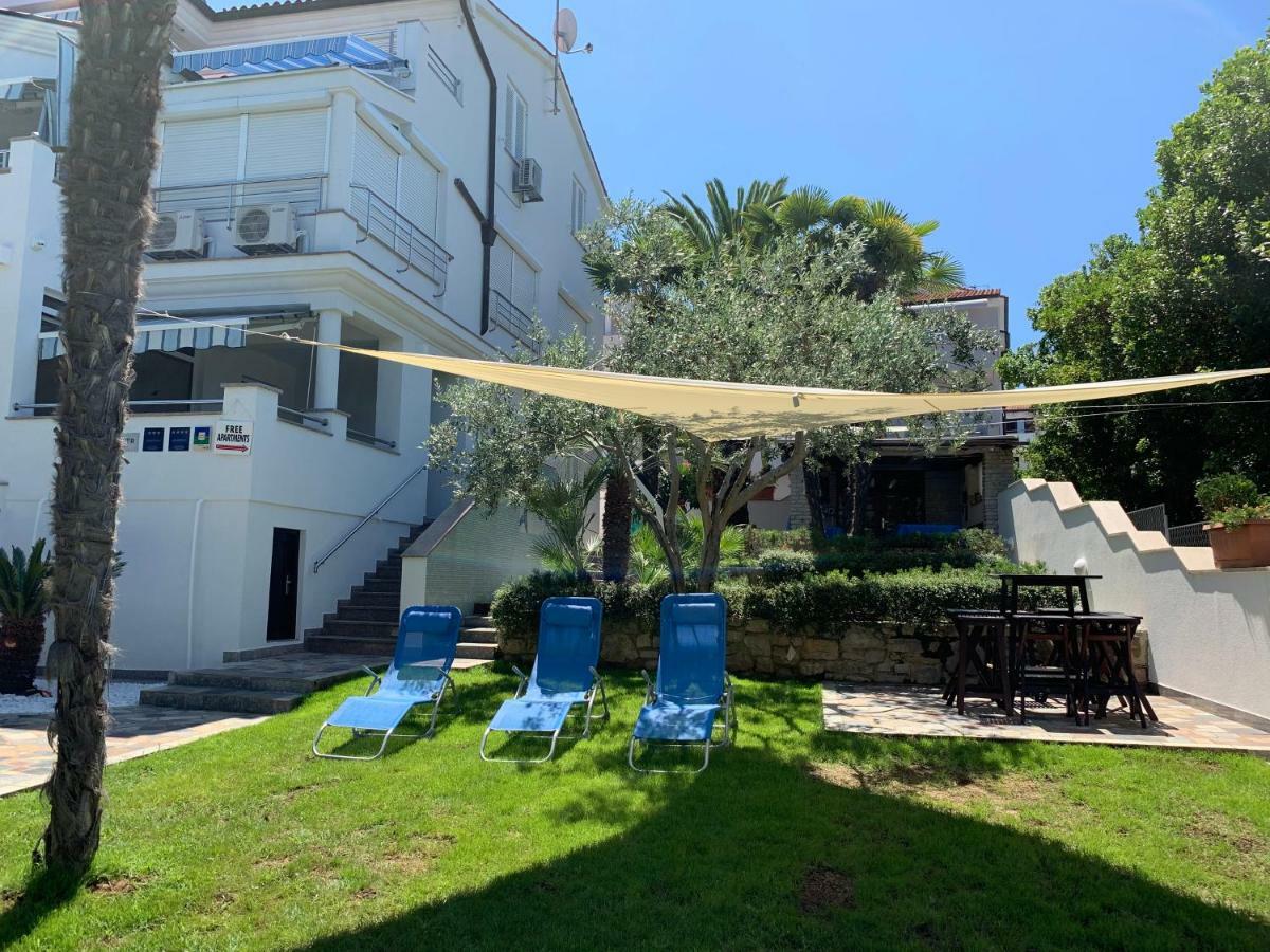 פיישצ'נה אובלה Apartmani Auer מראה חיצוני תמונה
