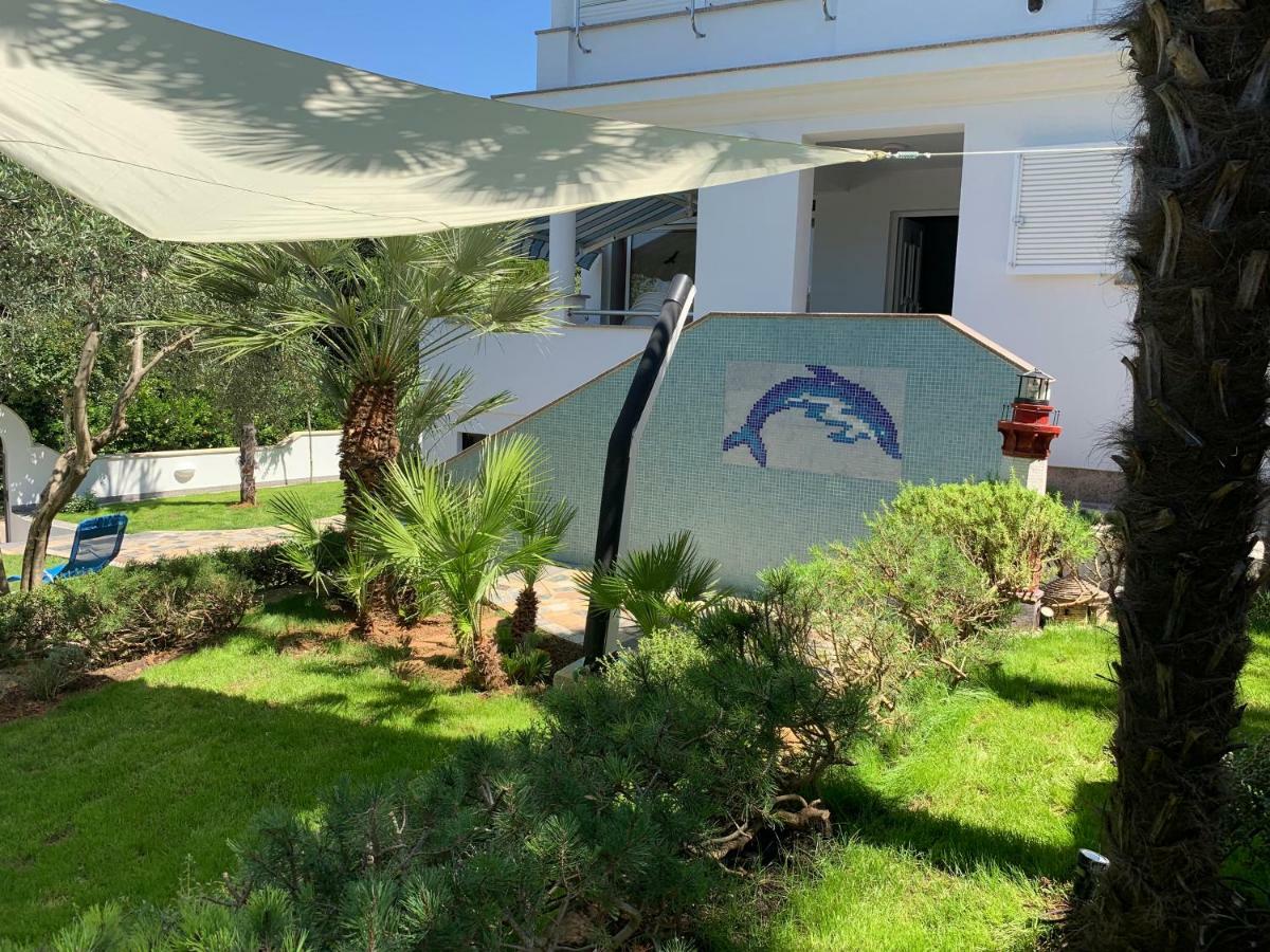פיישצ'נה אובלה Apartmani Auer מראה חיצוני תמונה