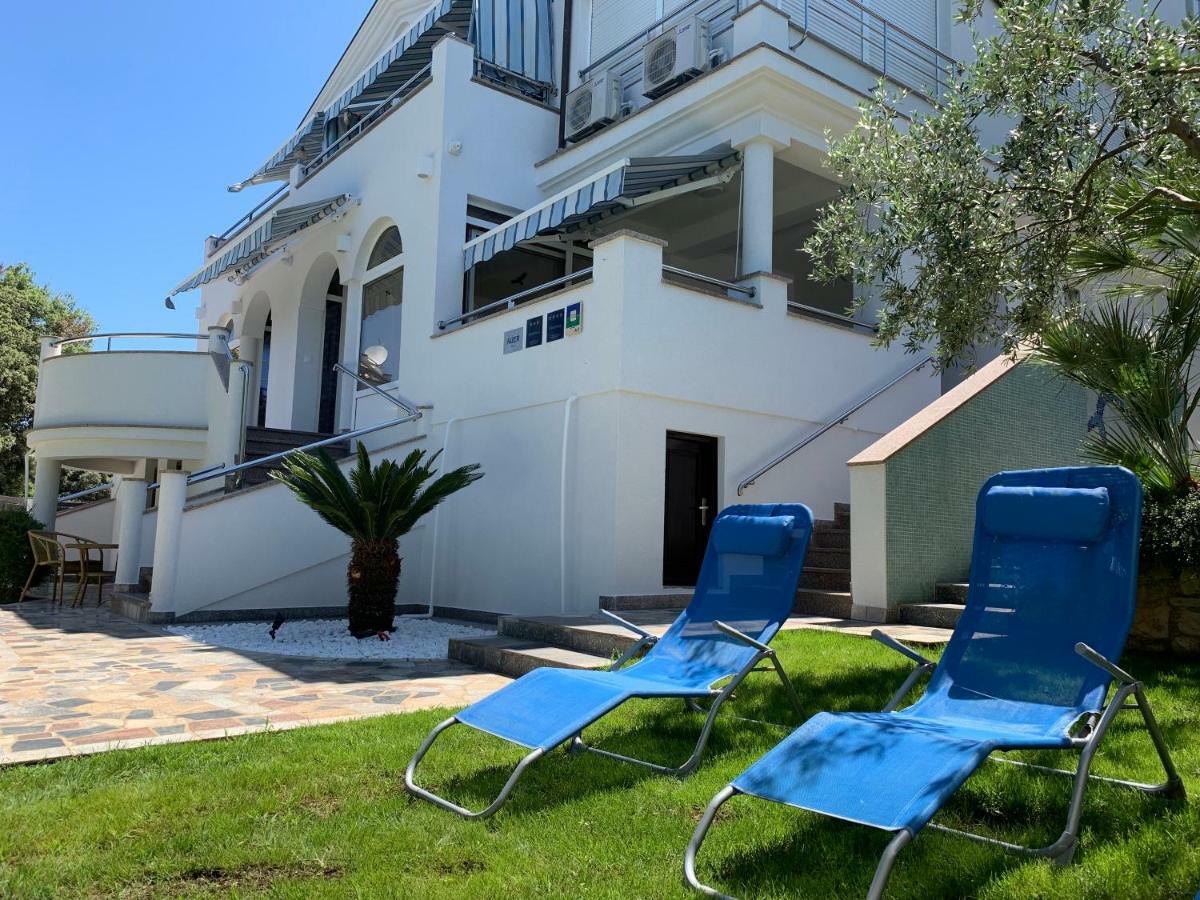 פיישצ'נה אובלה Apartmani Auer מראה חיצוני תמונה