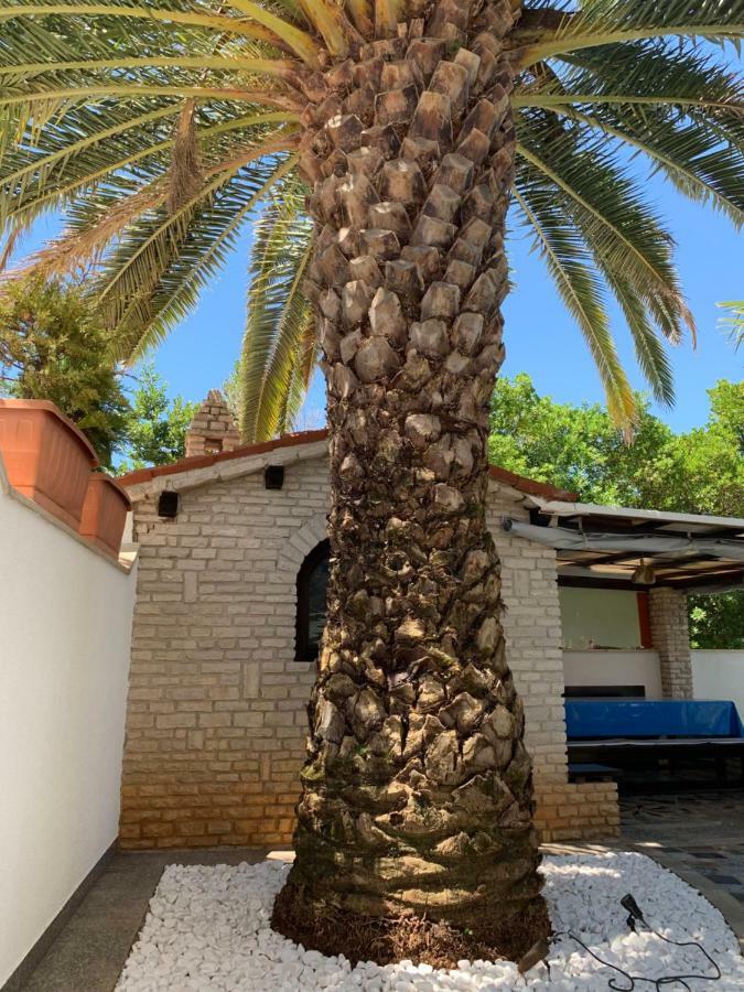 פיישצ'נה אובלה Apartmani Auer מראה חיצוני תמונה